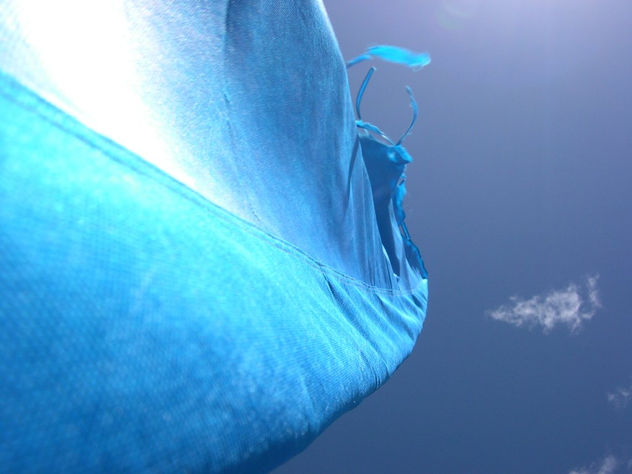 Duna Azul