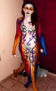 cuerpos body painting