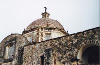 Catedral de Cuernavaca