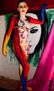 CUERPOS BODY PAINTING