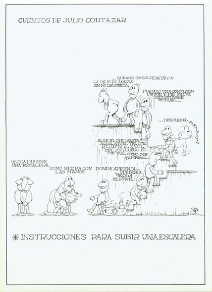 Instrucciones para...