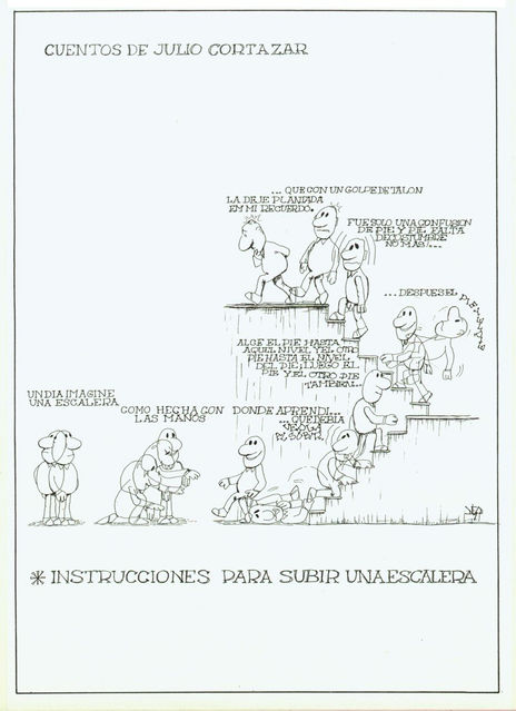 Instrucciones para...