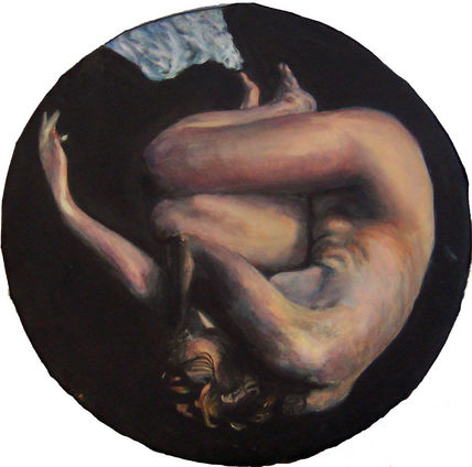 "Vision circundante...