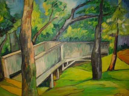 El puente