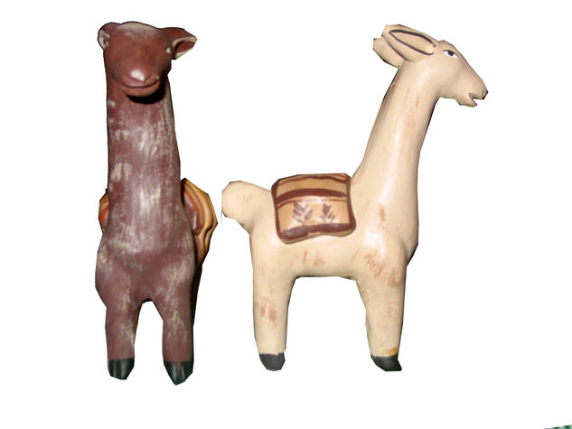 llama 