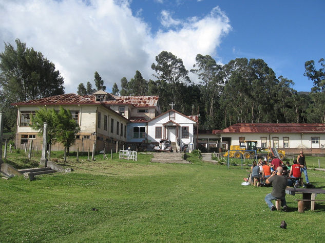 sanatorio durán de cartago.costa   rica 