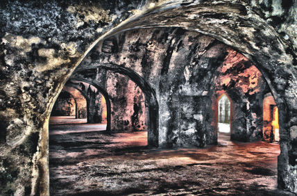 Fortaleza de San...