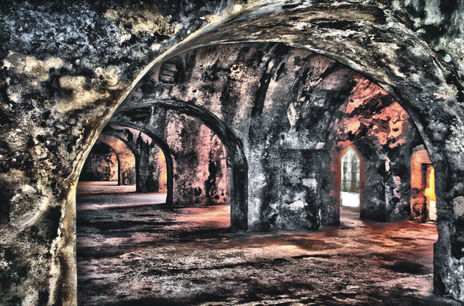 Fortaleza de San...