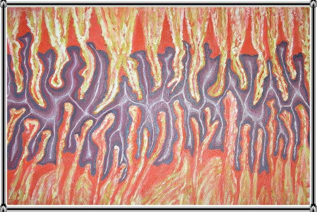 FUEGO      2 Oil Textile Others