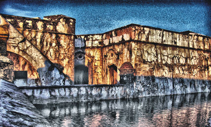 Fortaleza de San...