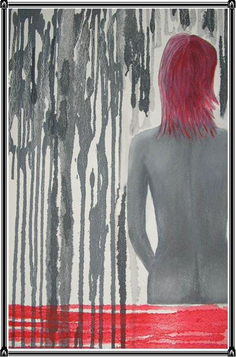 MUJER DE ACERO        13
