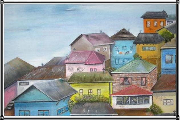 CASAS DE CERRO          17