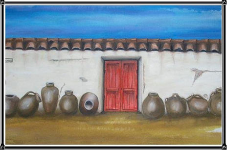 Del norte         16