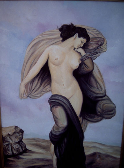Desnudo