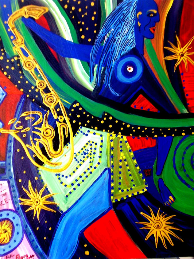 FUNKY