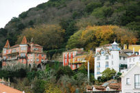 Sintra 1. Portugal