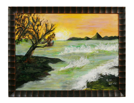 Paisaje I