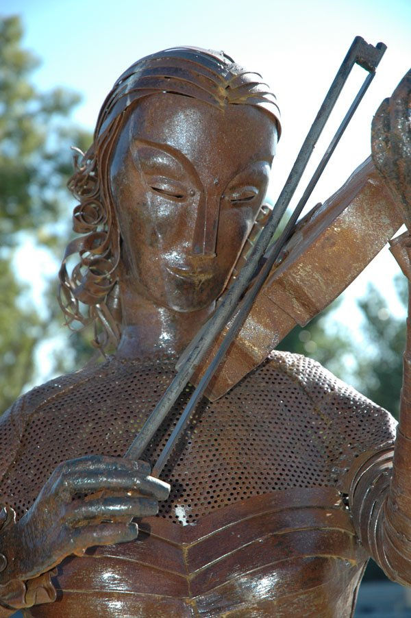 violinista