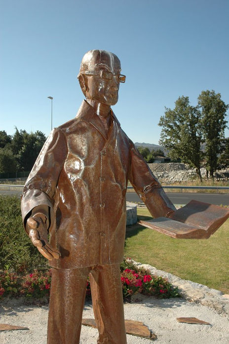 Profesor