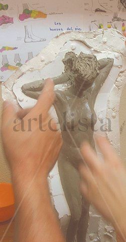 Ultimando detalles (1)