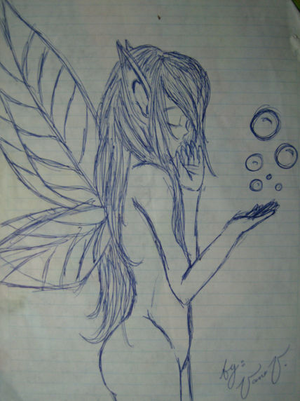 Dibujo De Preparatoria