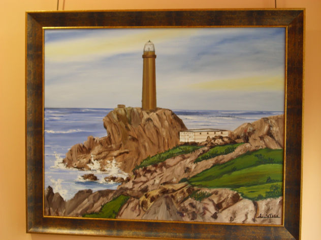 FARO CAMARIÑAS