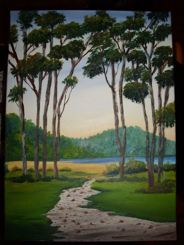 EL CAMINO