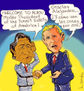 Toledo Y Bush