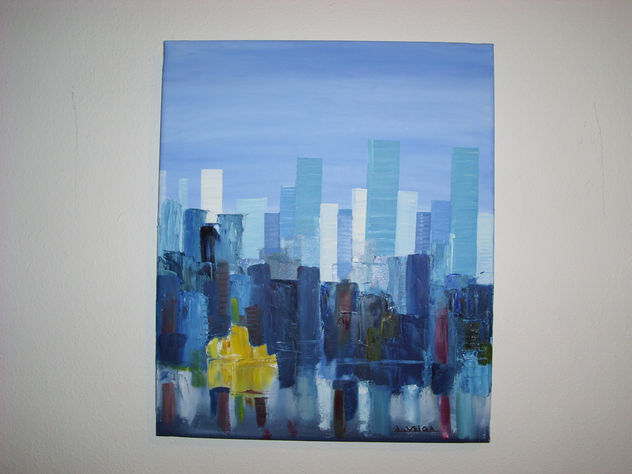 LAS TORRES