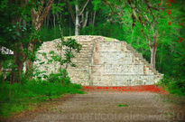 Ruinas de Copan