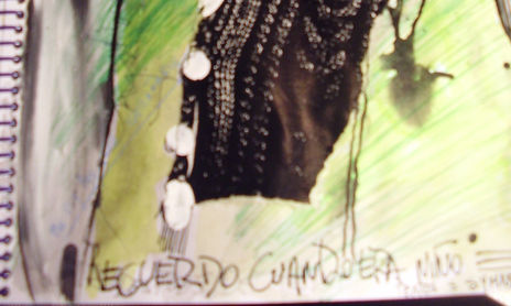 INSPIRADA EN EL HOMBRE LIBRE