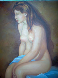 Desnudo