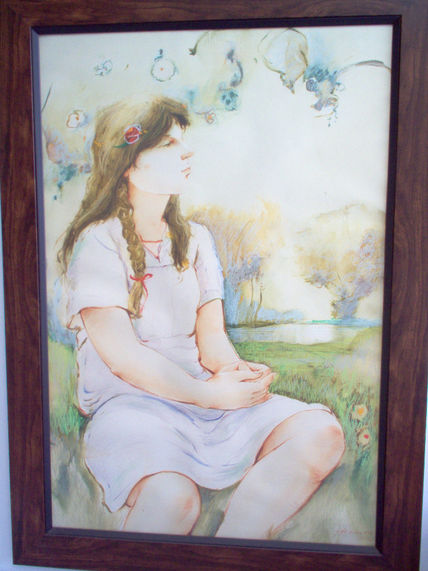 Niña