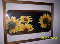 Girasoles