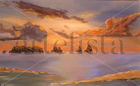 Islas Medas
