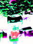Y te volvi a ver...magenta sobre los verdes