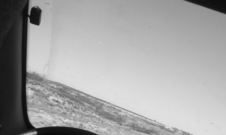 Historias de carretera
