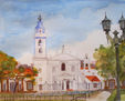 Nta. Sra. del Pilar,Buenos Aires, Argentina