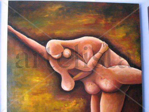 NUM. RF.8408- VIOLENCIA DE GENERO - VIOLACION.