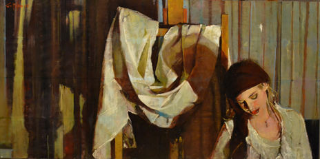 El Sueño de la Gitana