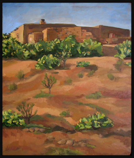 Zona Alhasia