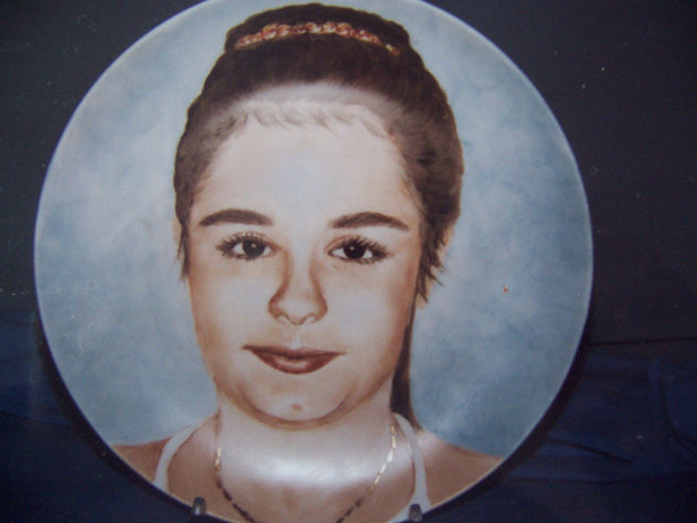 "BEATRIX" NINA de ESPANA