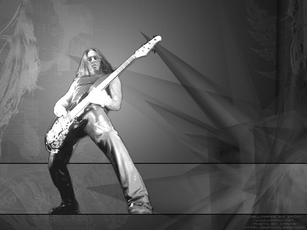 tio rock