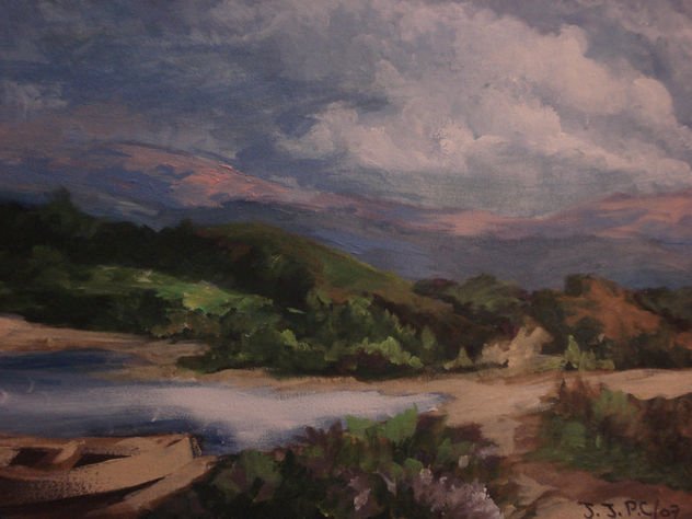 PAISAJES CARIBEÑOS