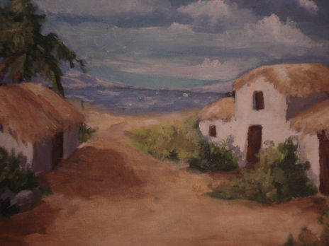 Paisajes caribeños