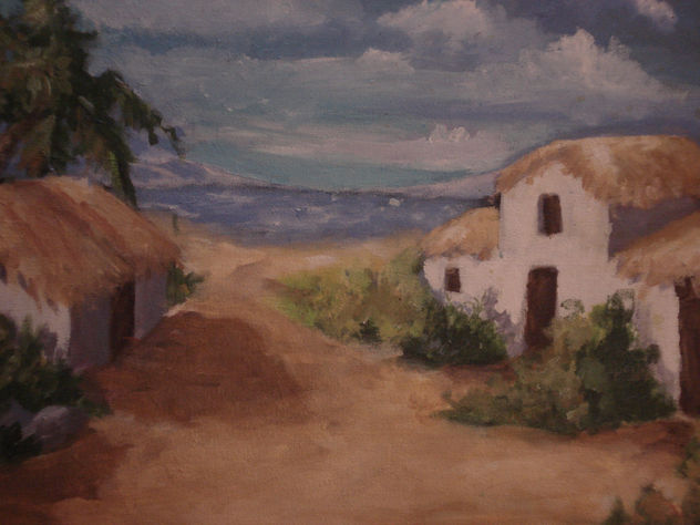 PAISAJES CARIBEÑOS