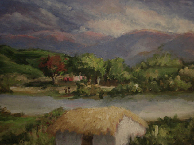 PAISAJES CARIBEÑOS