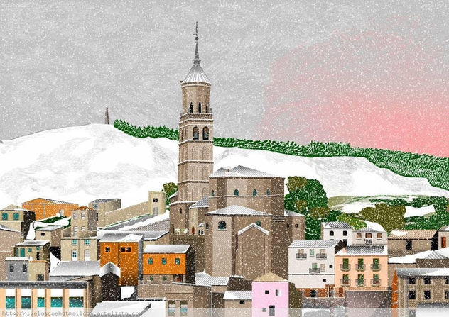 ESTAMPA DE FUNES