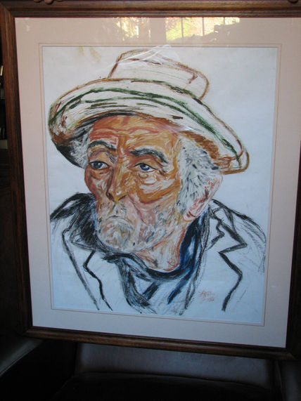 El viejo