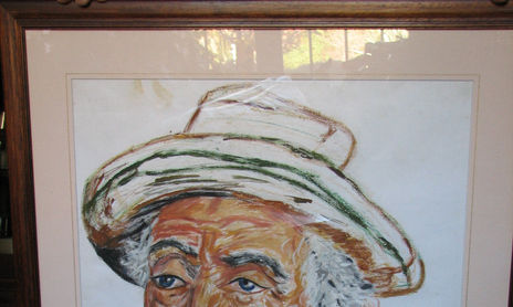 LA VEJEZ
